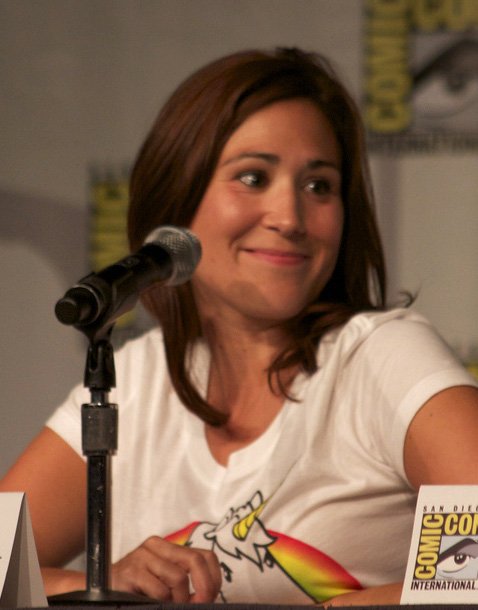Emily Andras