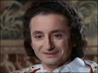 Robert Porte