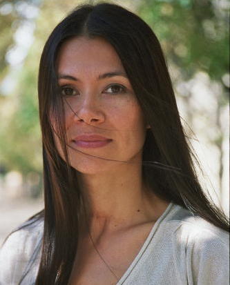 Océane Mozas