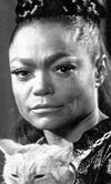 Eartha Kitt
