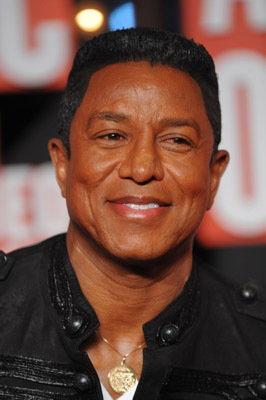 Jermaine Jacksun