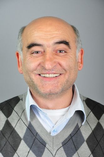 Ahmet Talay