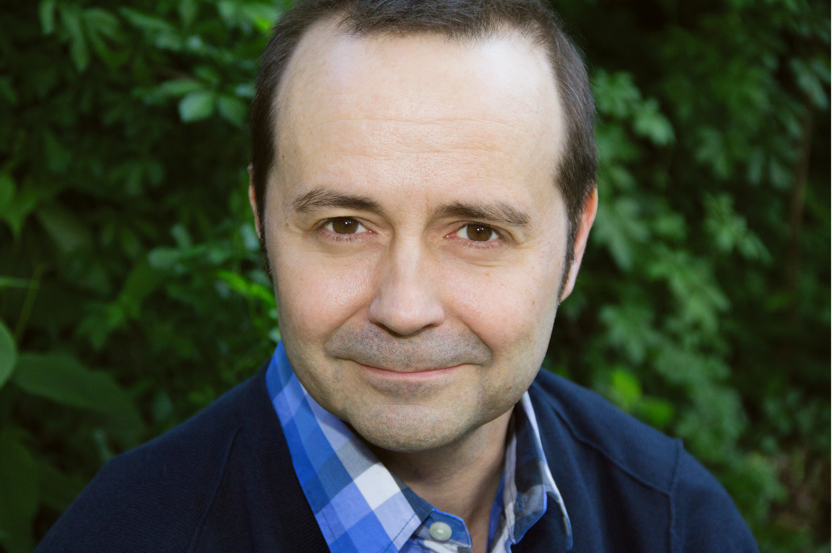 Todd Faulkner