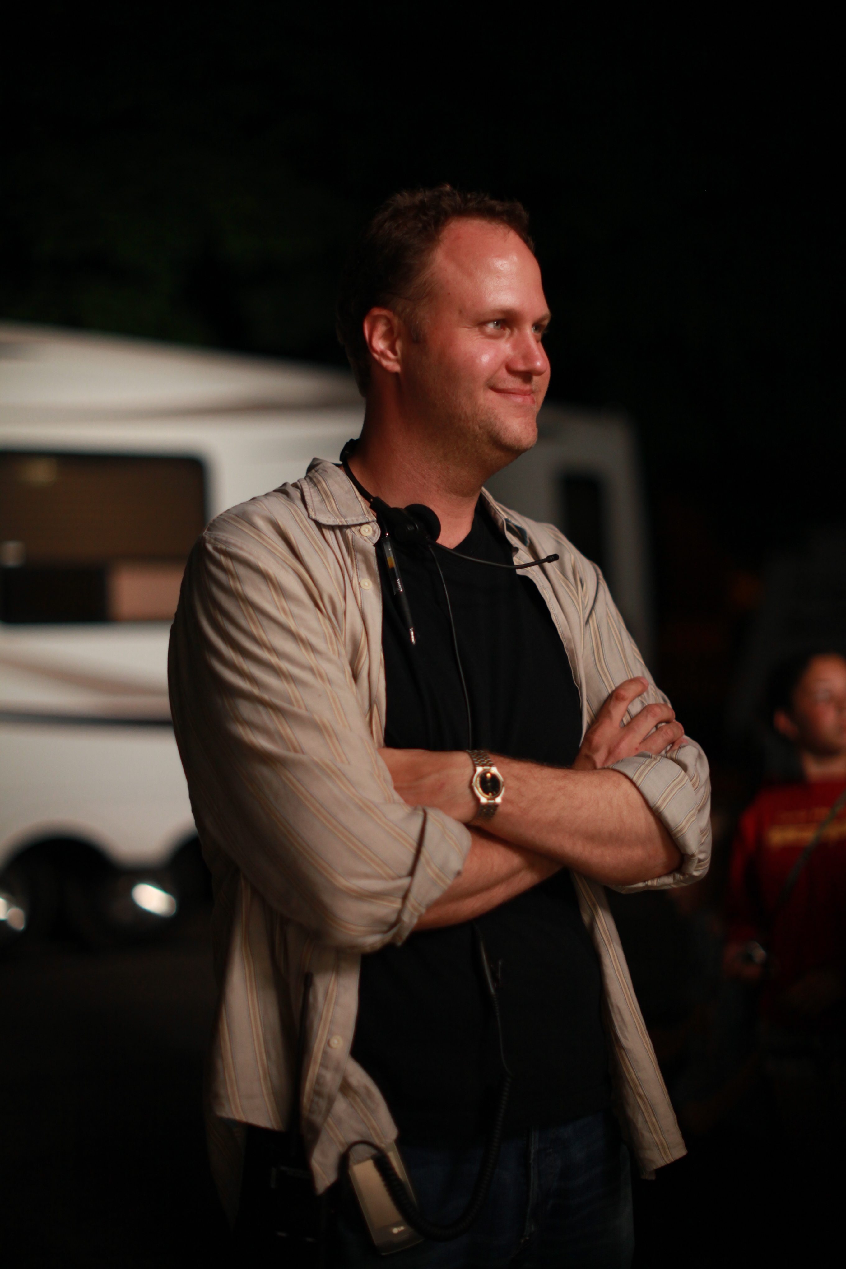 Scott Robinson