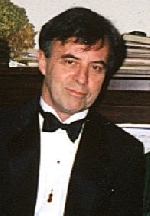Chris Crilly