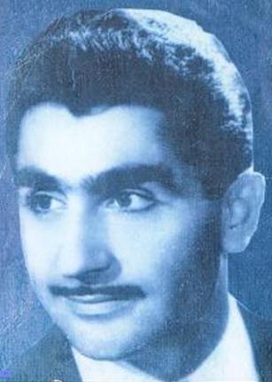 Selahattin Erorhan