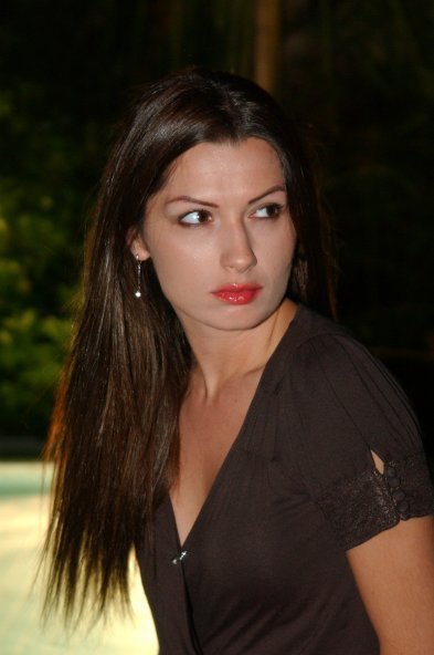 Özlem Çiçek
