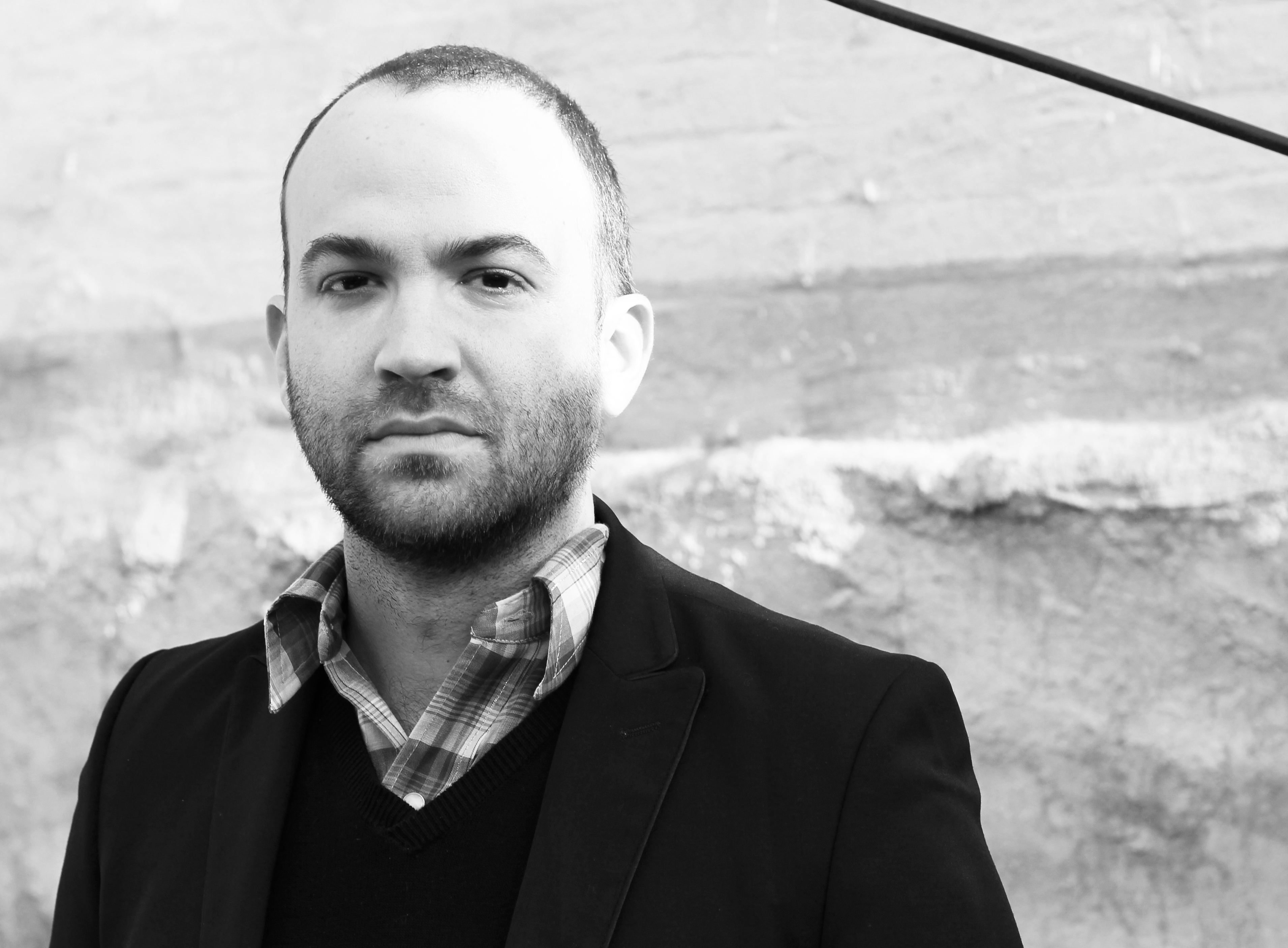 Nathan Halpern