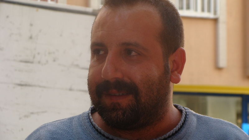 Kartal Polat