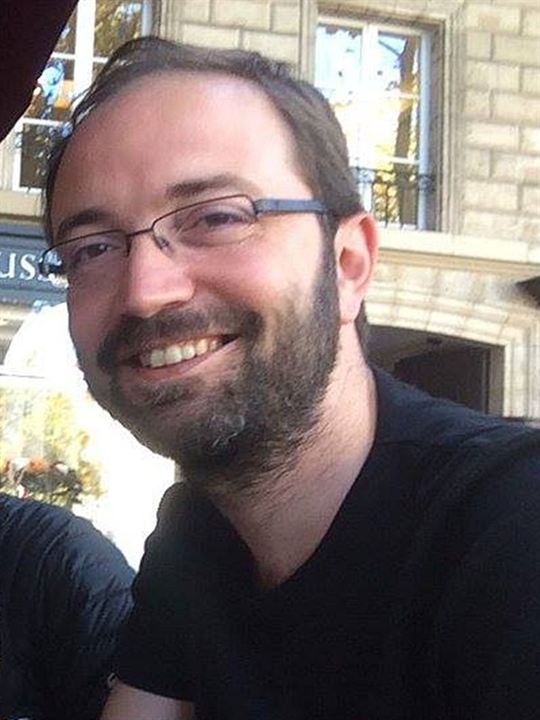 Osman Taşcı