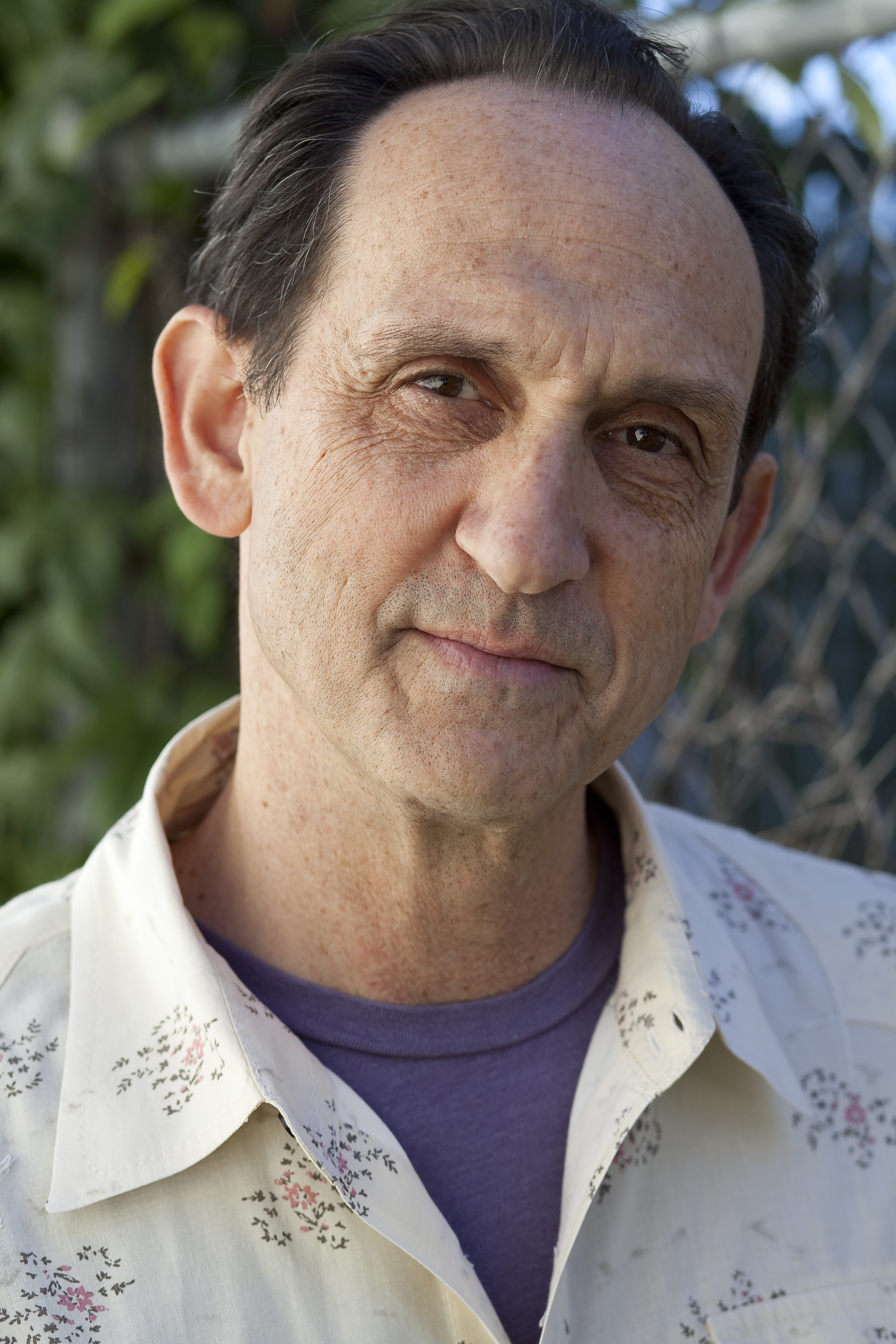 Joe Gantz