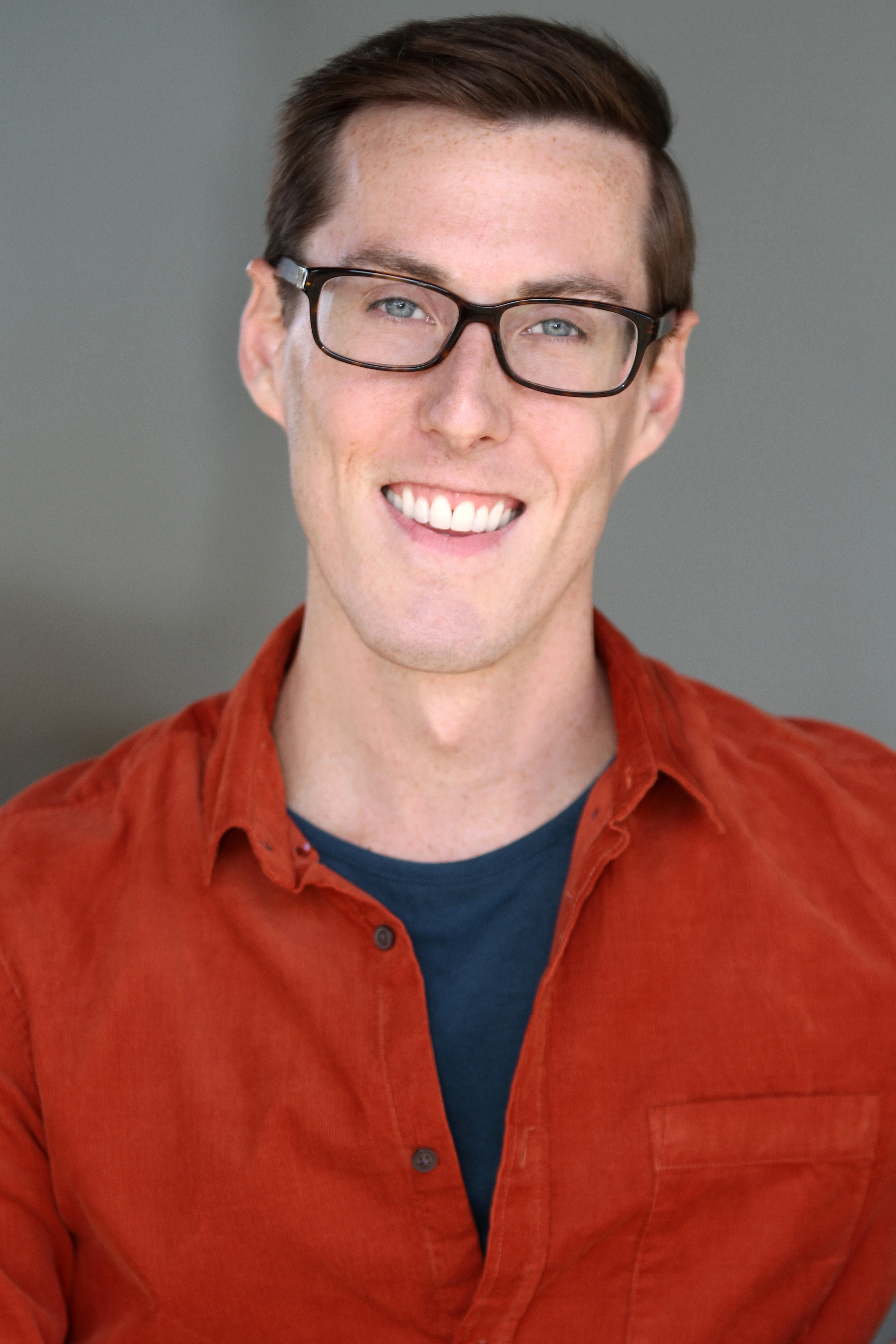 Jason Beaubien