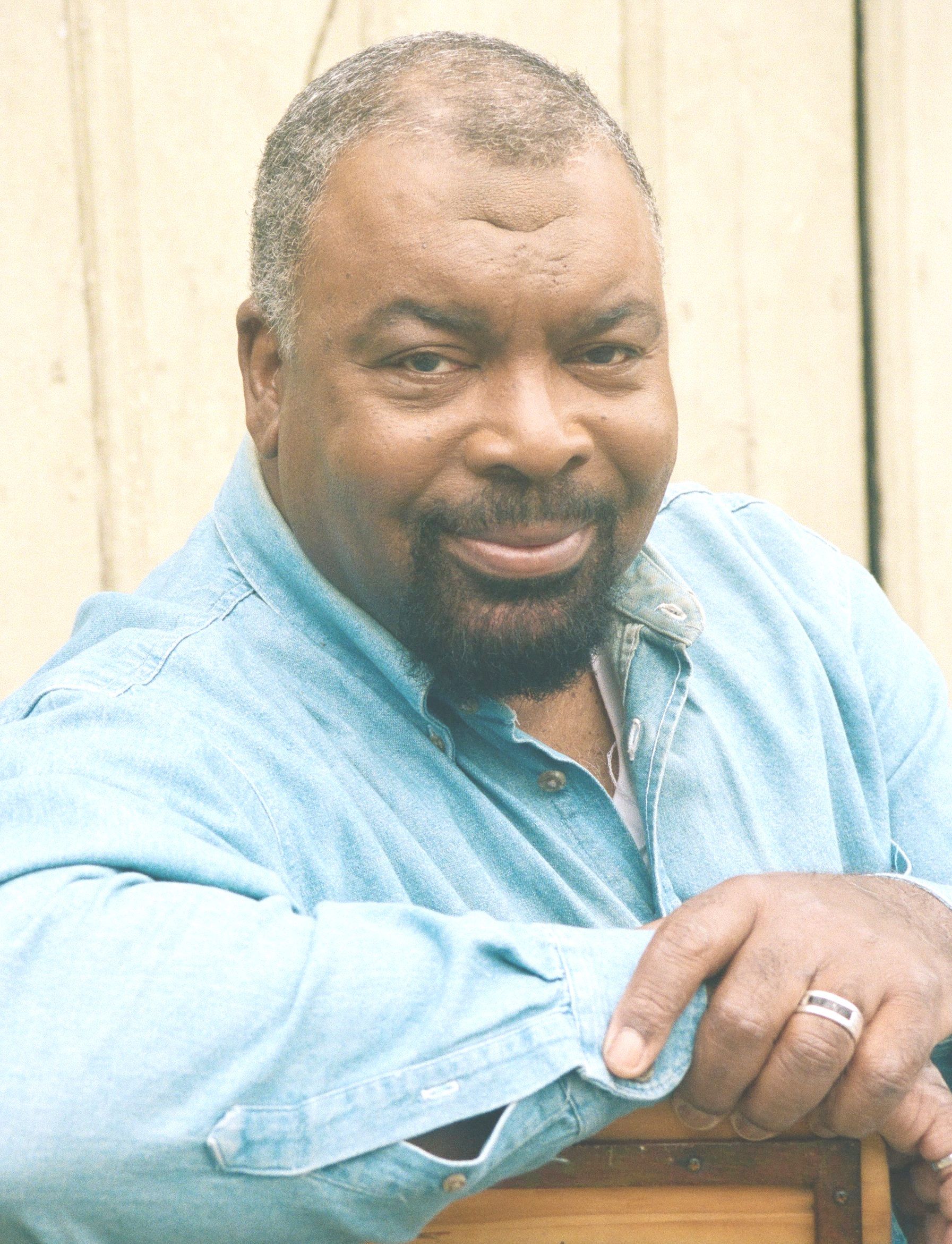 J.d. Hall