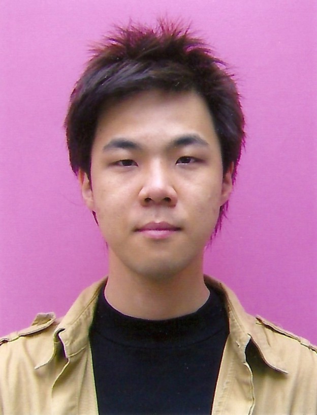 Simon Lui
