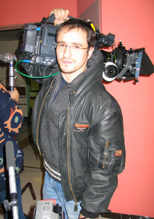 Matthieu Misiraca