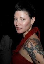 Kat Turner