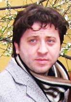 Tolga Baysal