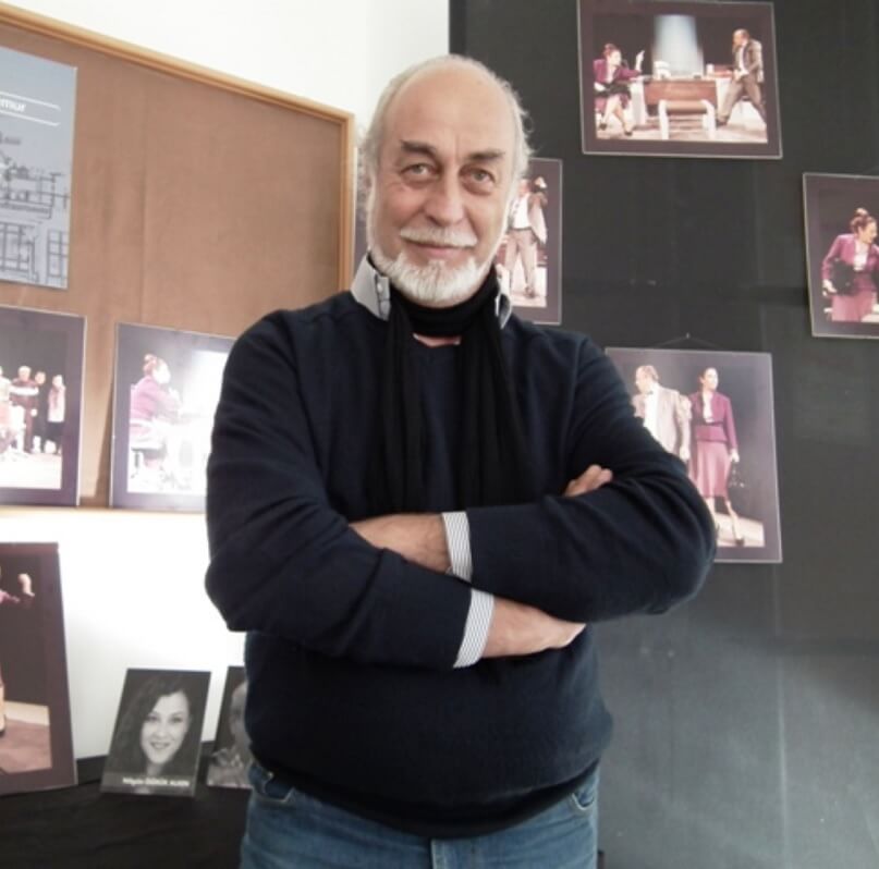 Bülent Arın