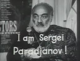 Sergei Parajanov