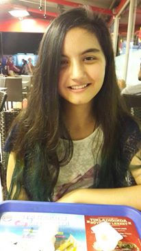 Zeynep Nur Topal