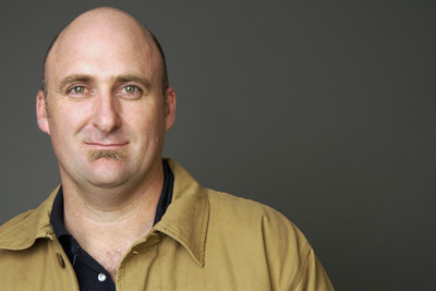 David Caesar