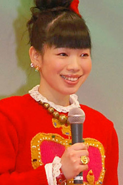 Wasabi Mizuta