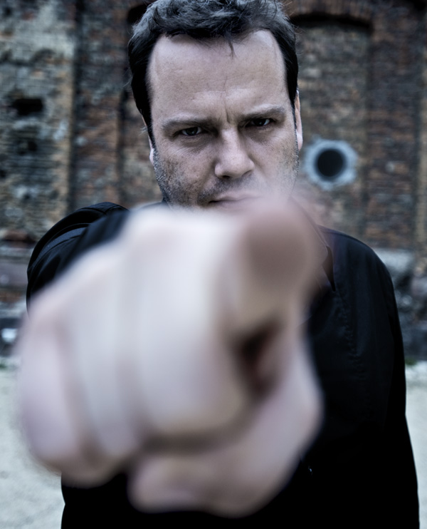 Oliver Kyr