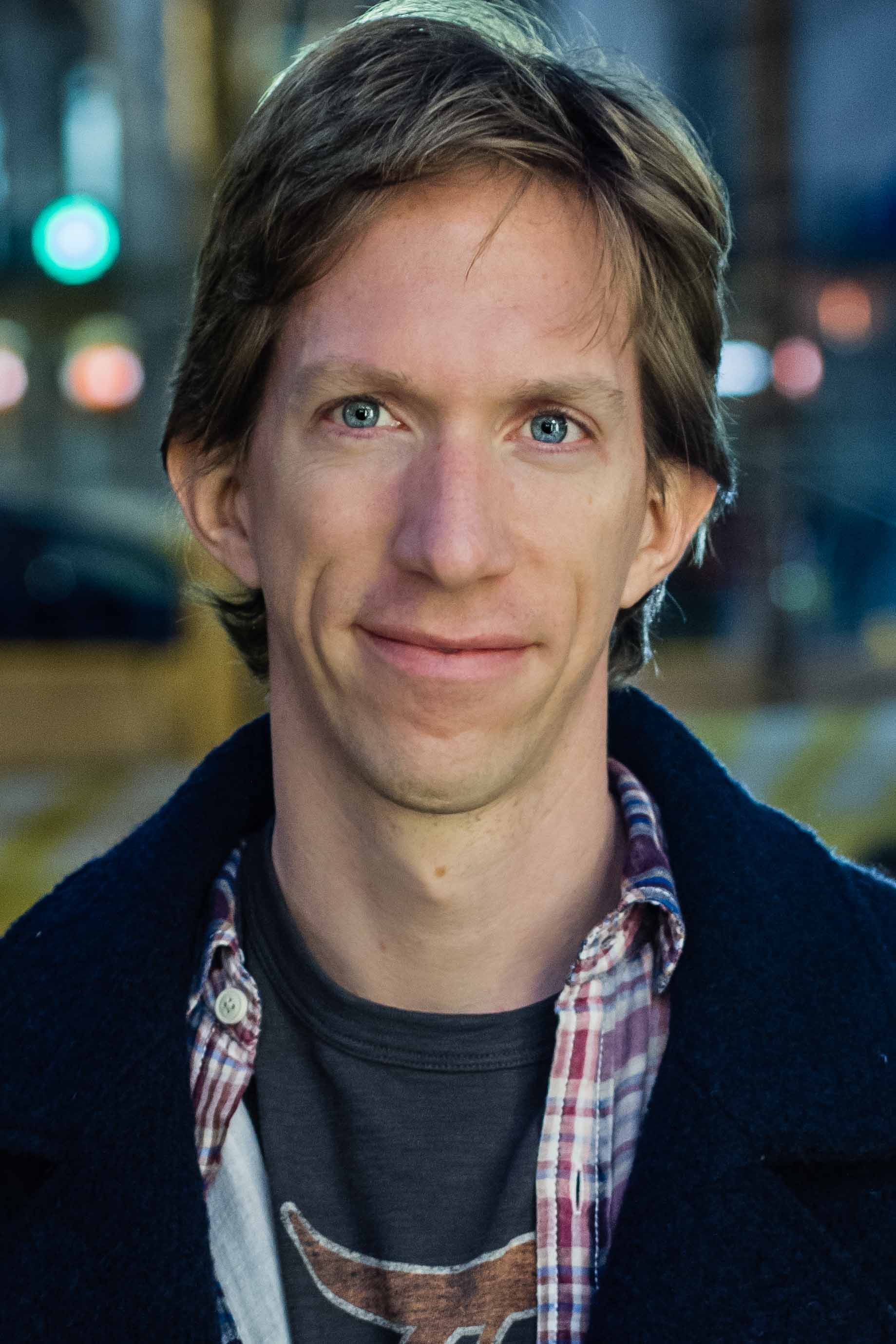 Ken Appledorn