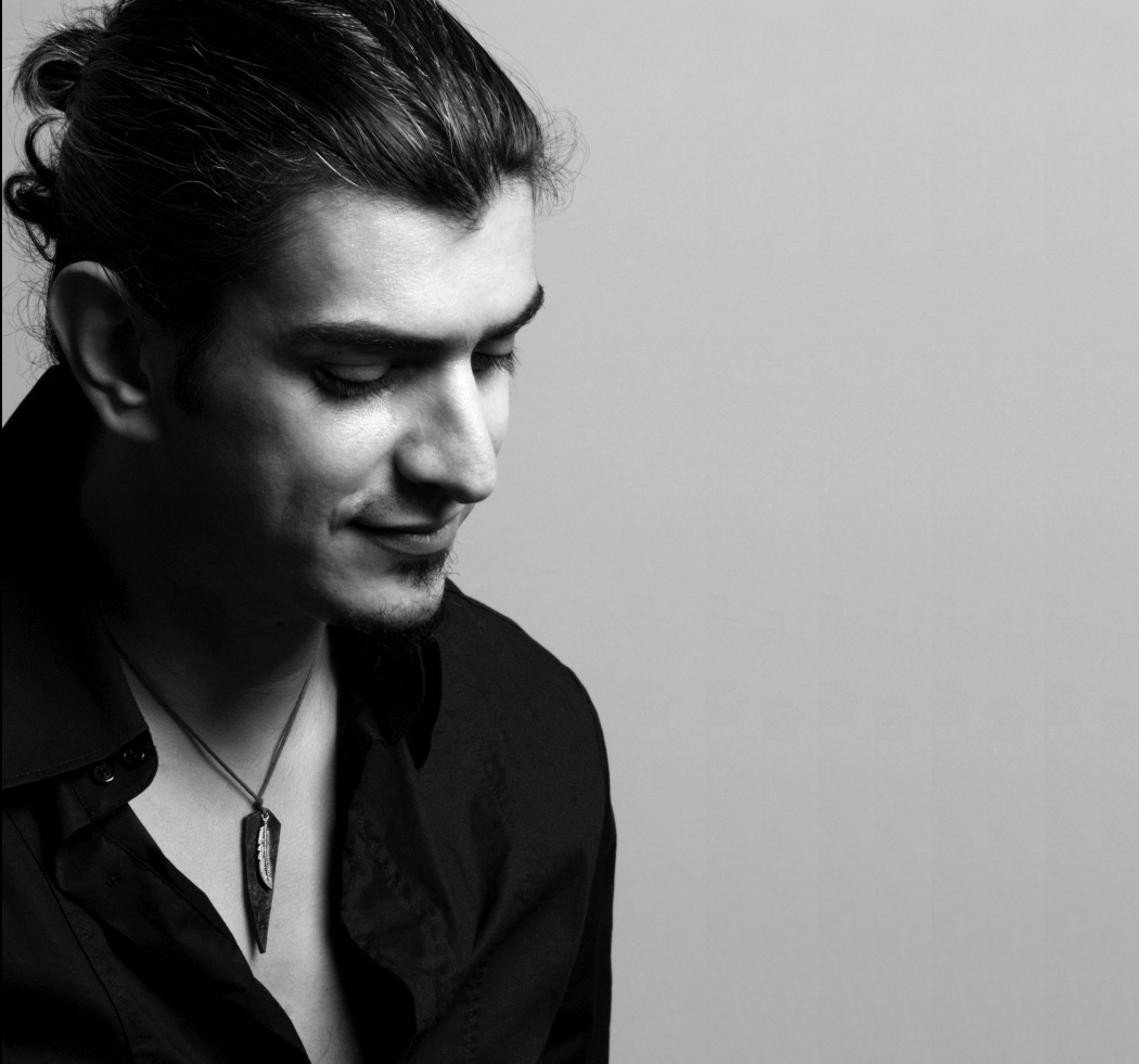 Cem Özkan