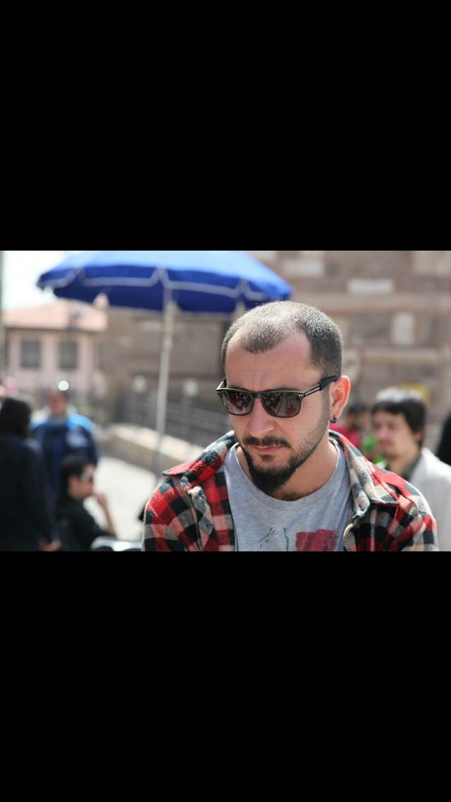 Yasin Çetin