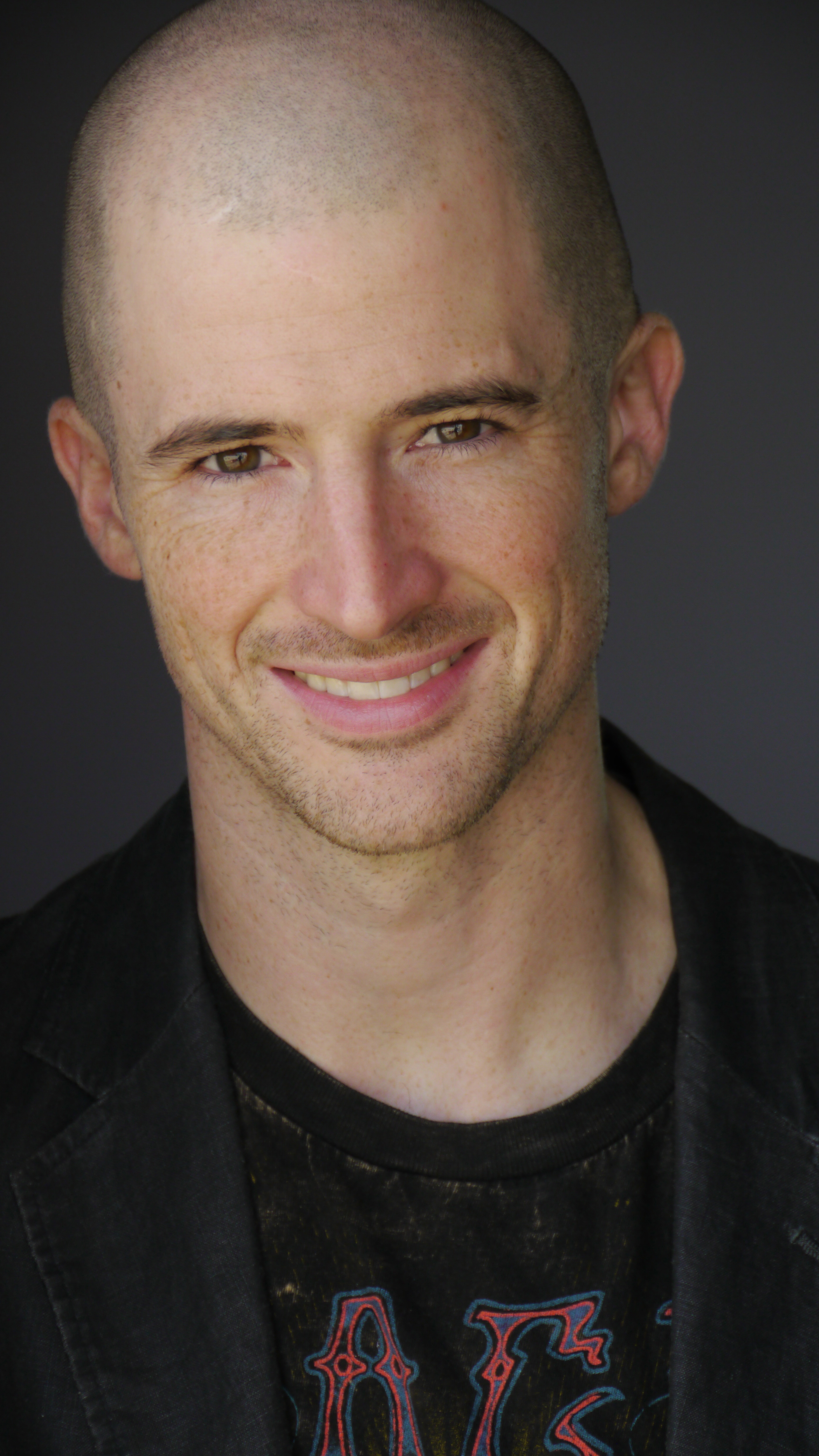 Wes Murphy