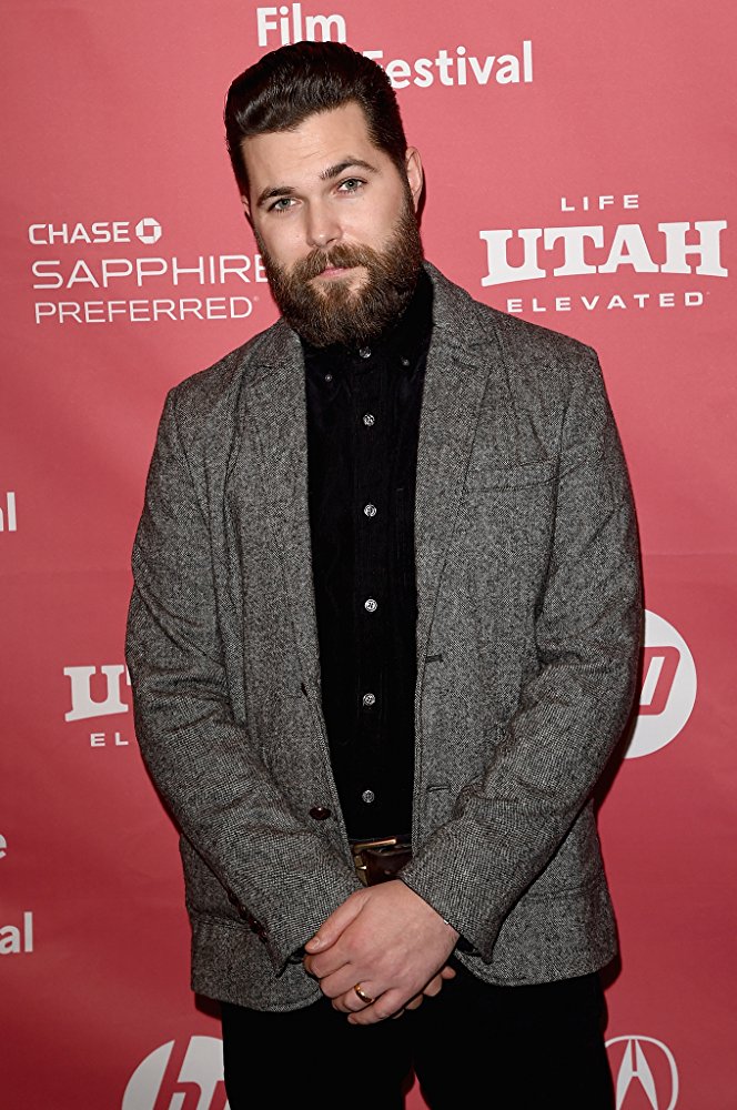 Robert Eggers