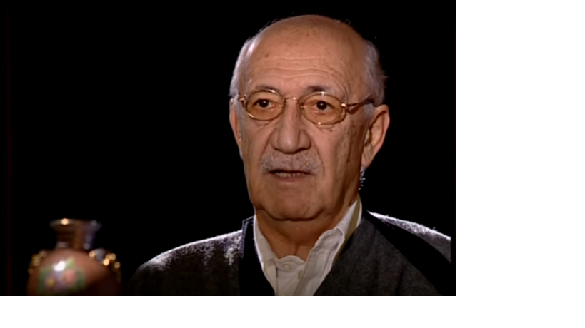 Şeref Gür