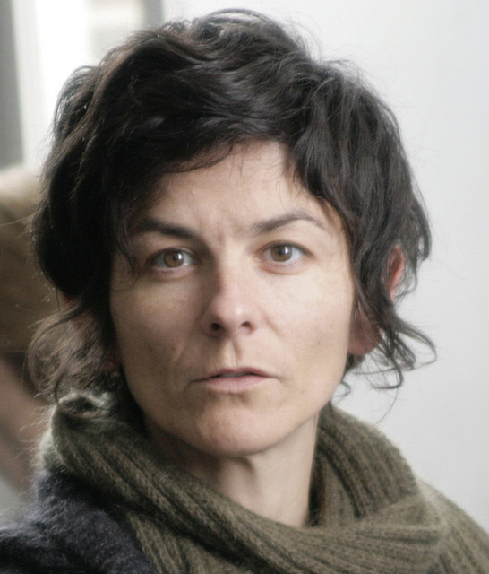 Lise Macheboeuf