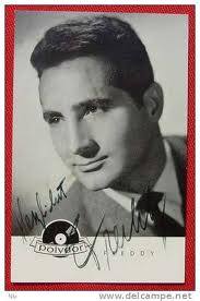 Freddy Quinn