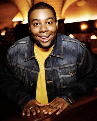 Kenan Thompson