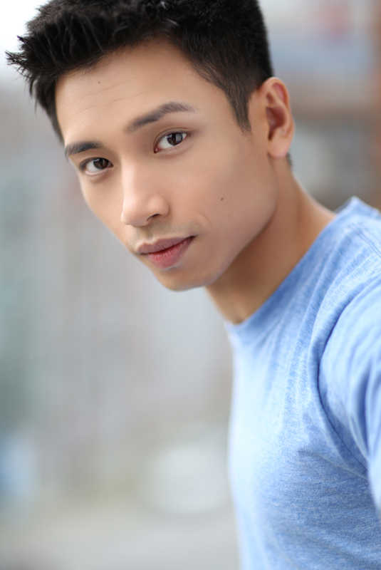 Manny Jacinto