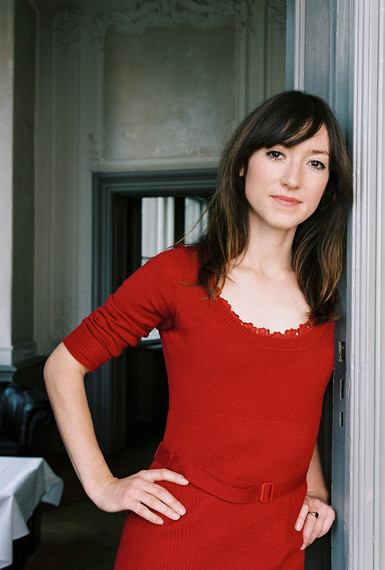 Charlotte Roche