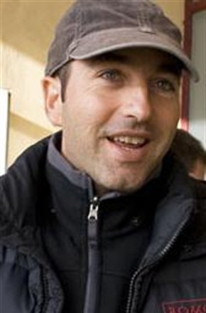 Marco Pontecorvo