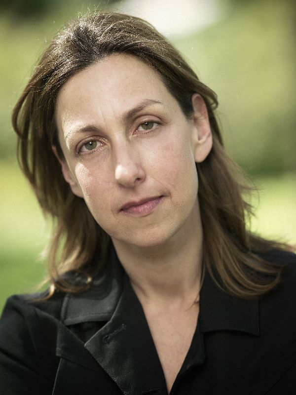 Elyse Friedman