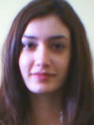 Bensu Şengül