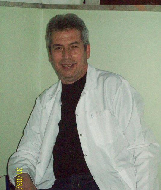 Dinçer Çetindamar