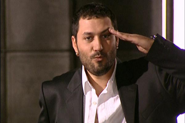 Hüsnü Şenlendirici