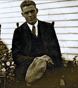 Ward Greene
