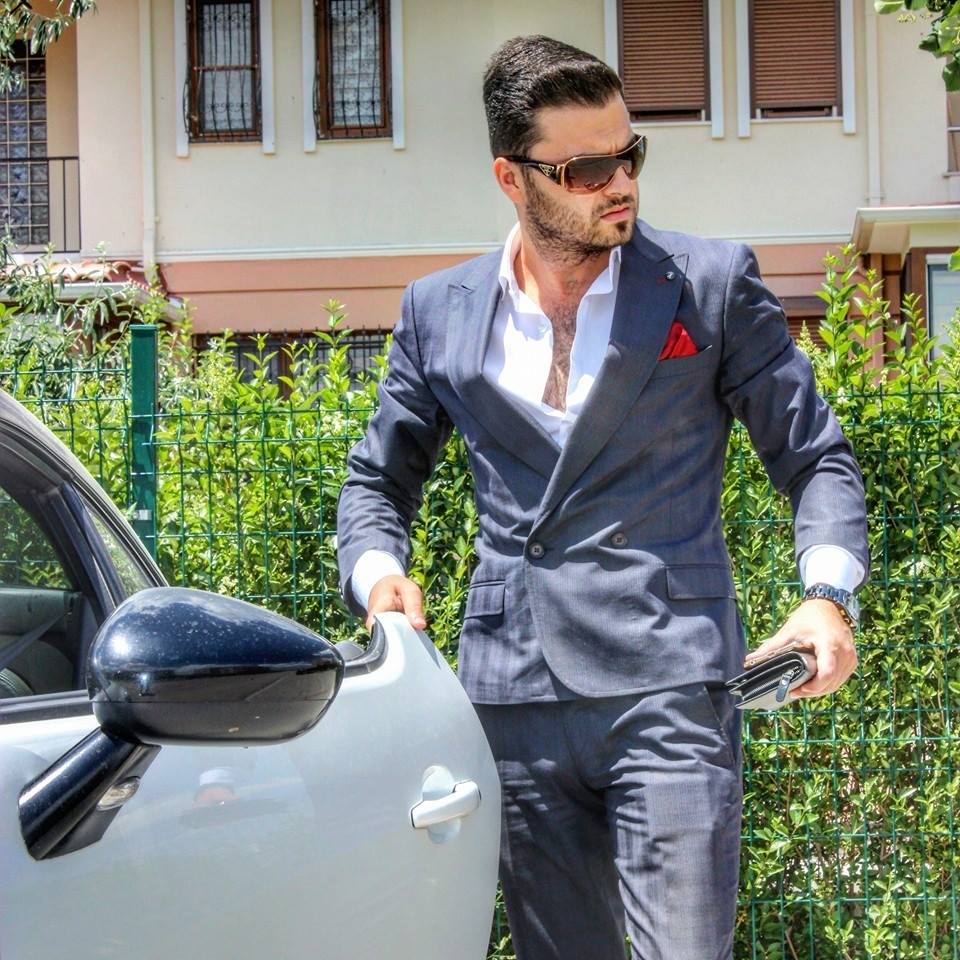 Çağrı Akbulut