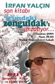 İrfan Yalçın