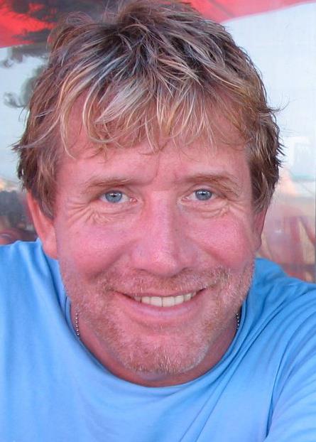 Mark Kohl