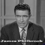 James Philbrook