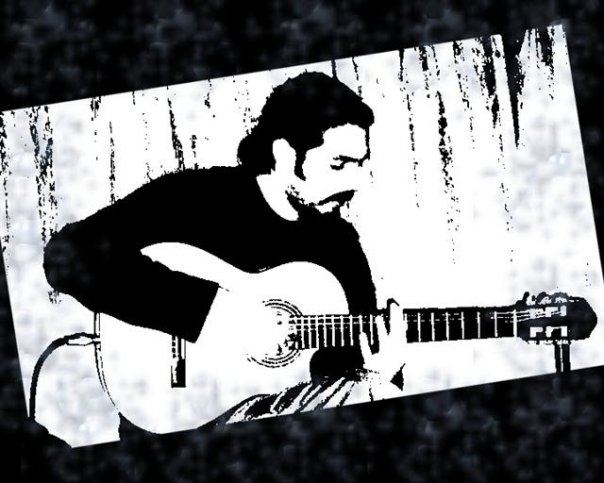 Cenk Şanlıoğlu