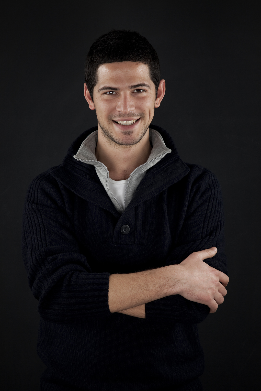 Harun Akyüz